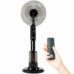 GRUNKEL FAN-16NEBULIZADOR